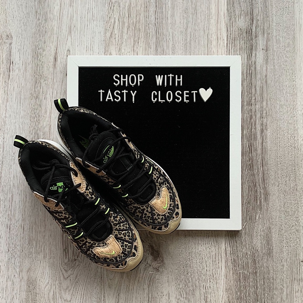 Nike air max 98 prm sneakers - Picture 6 of 8